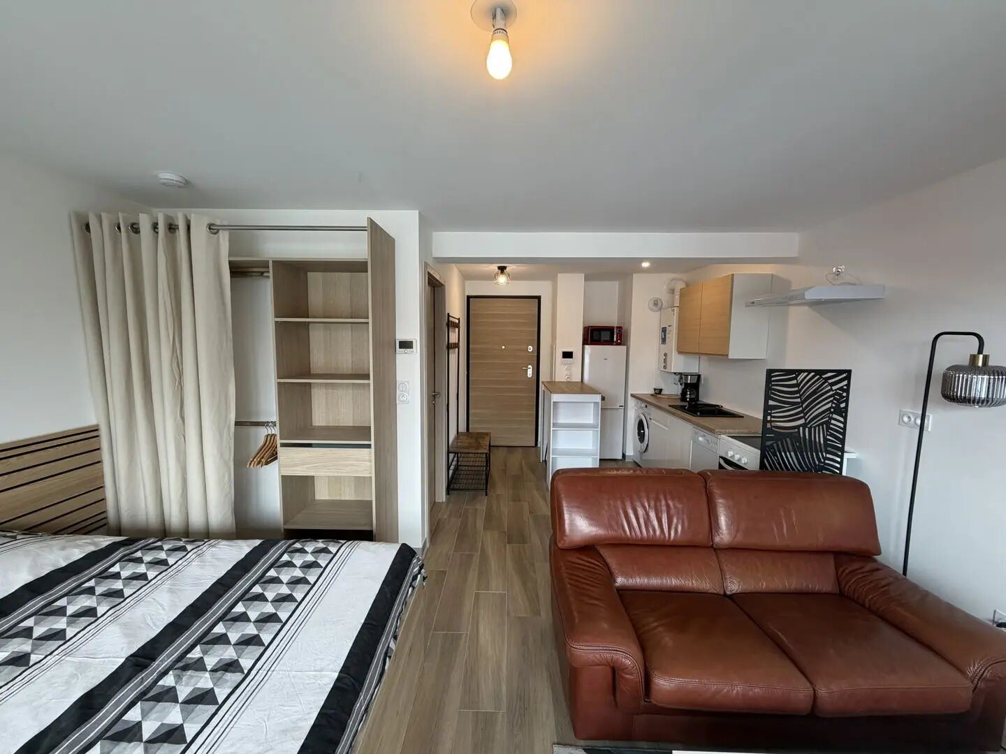 Appartement à louer, 29m², Hayange