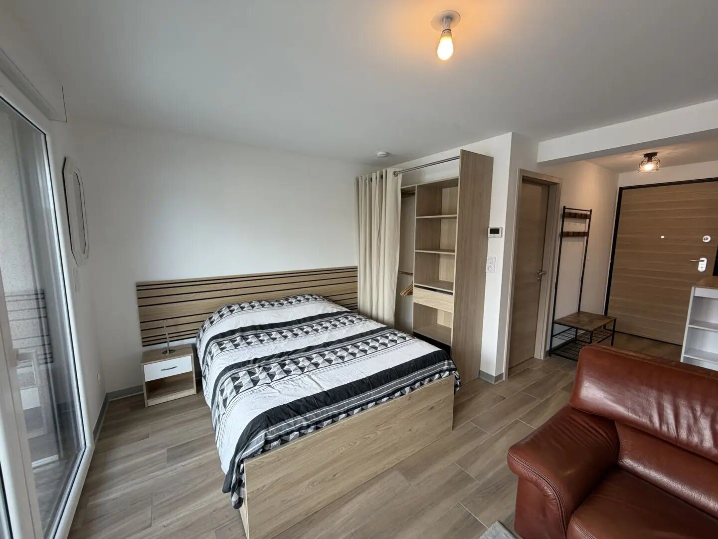 Appartement à louer, 29m², Hayange