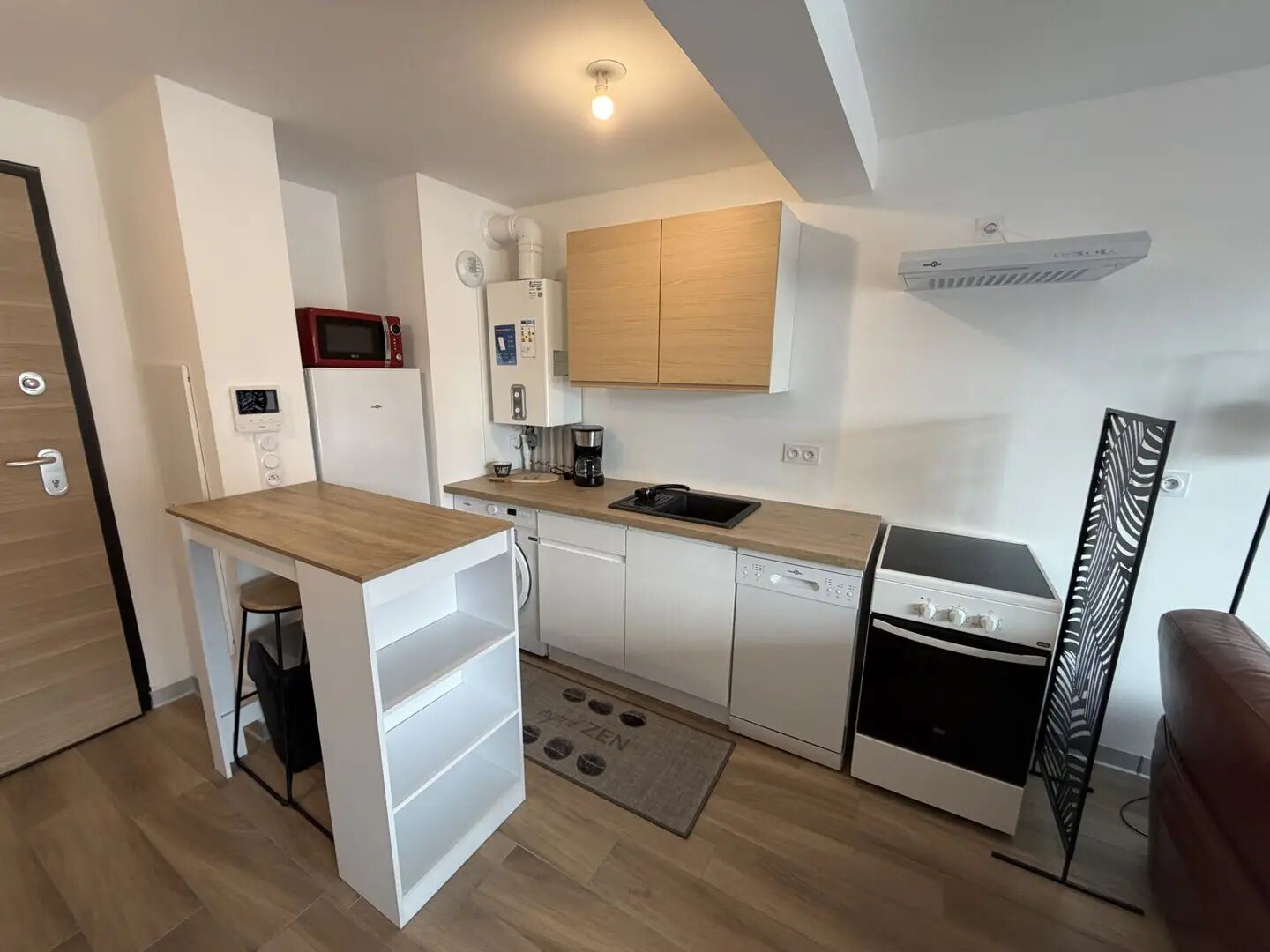 Appartement à louer, 29m², Hayange