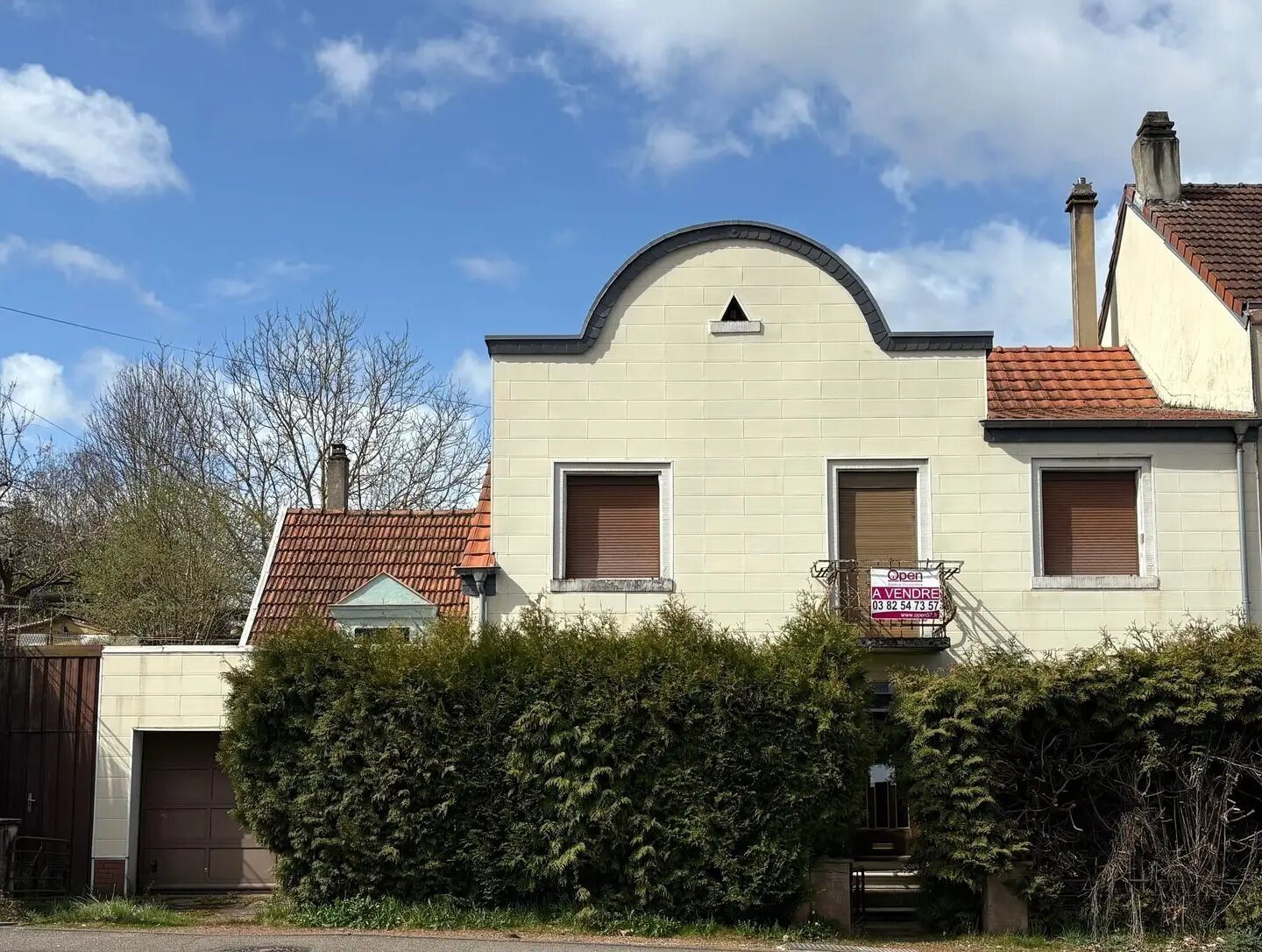 Maison à vendre, 210m², Creutzwald