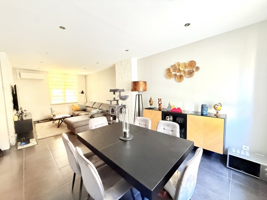 Maison à vendre, 85m², Terville
