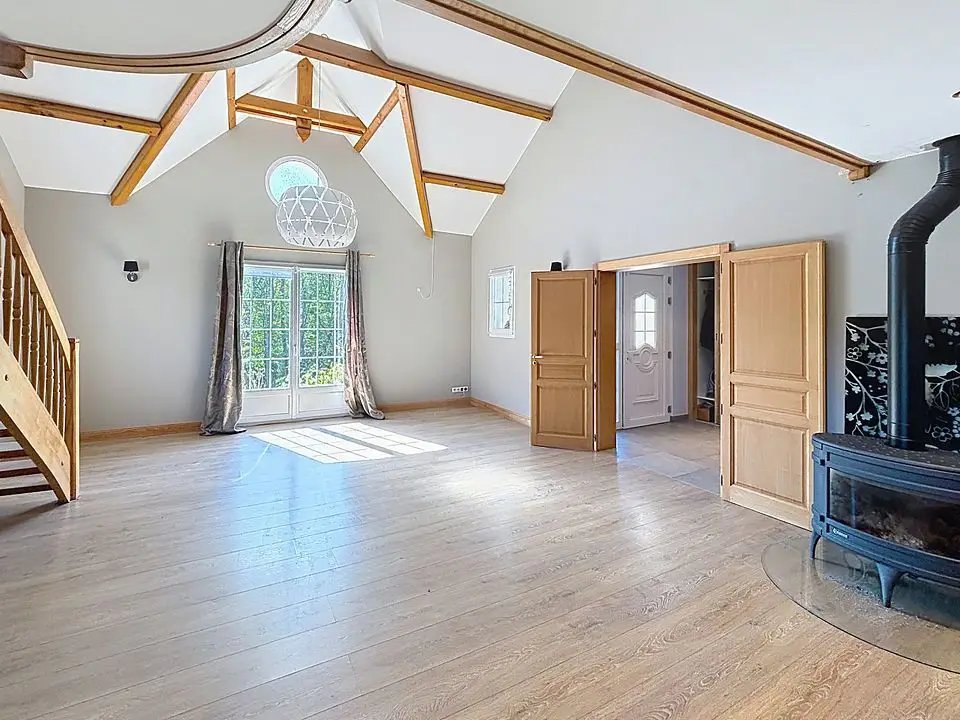 Maison à vendre, 213m², Haute-Kontz