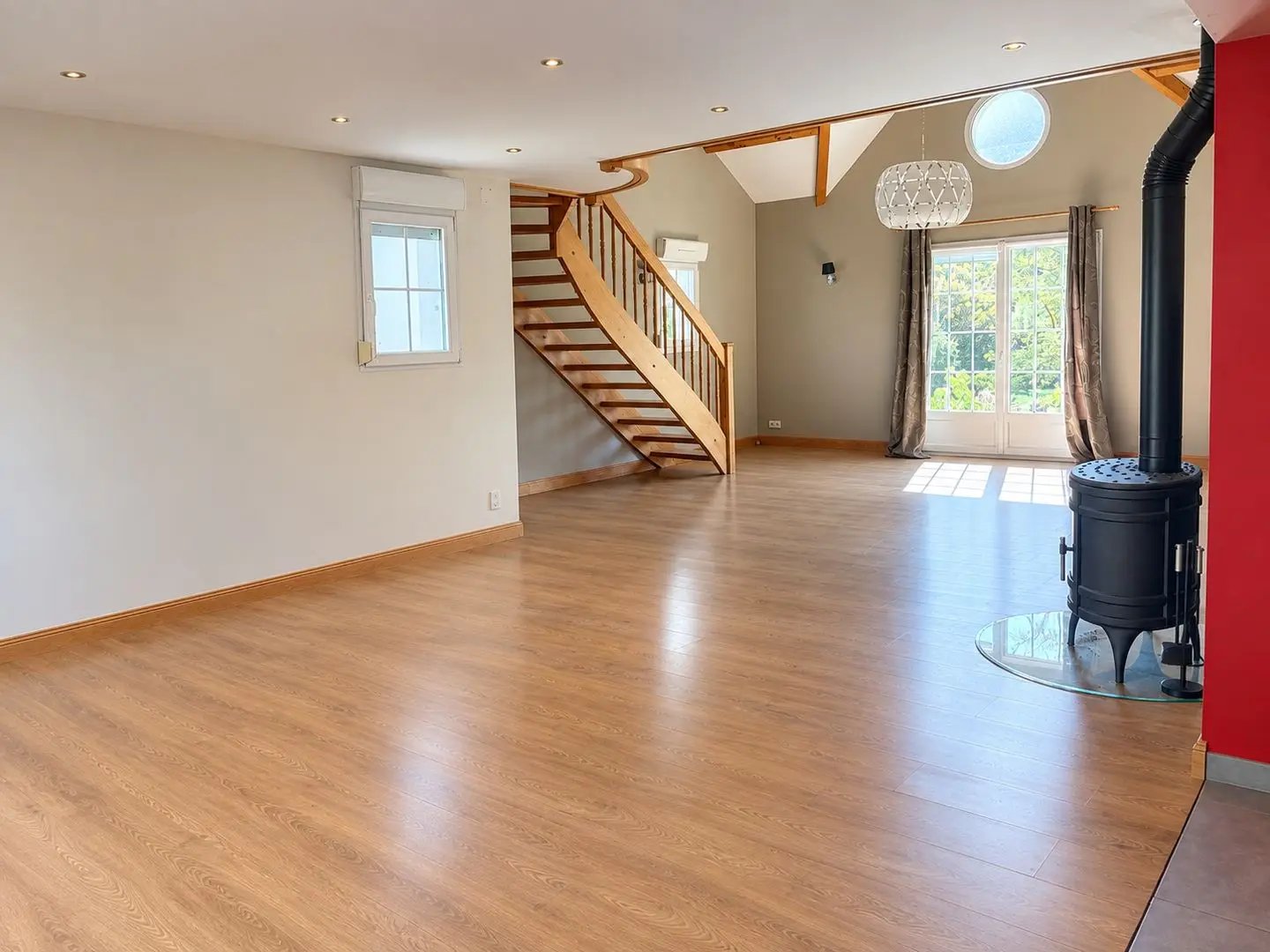 Maison à vendre, 213m², Haute-Kontz