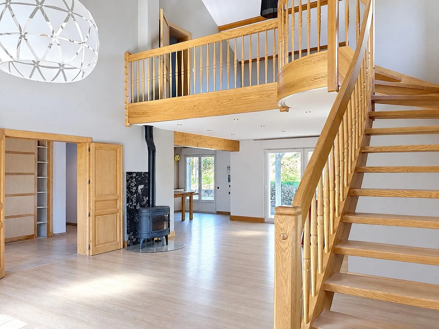 Maison à vendre, 213m², Haute-Kontz