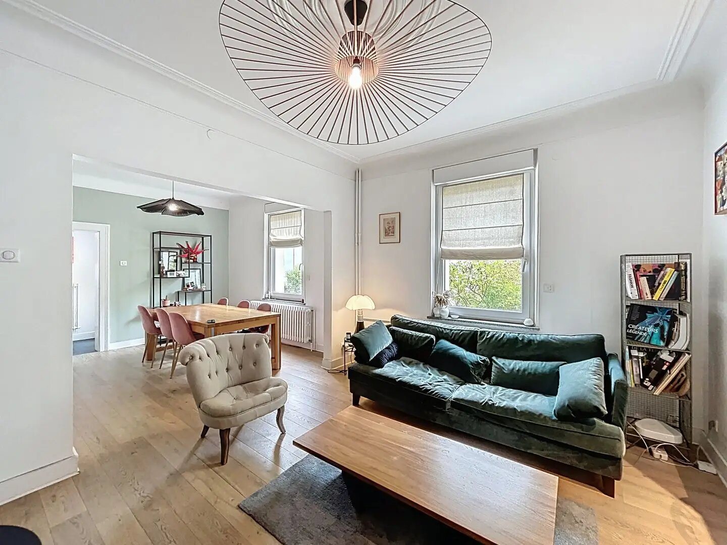 Maison à vendre, 85m², Thionville