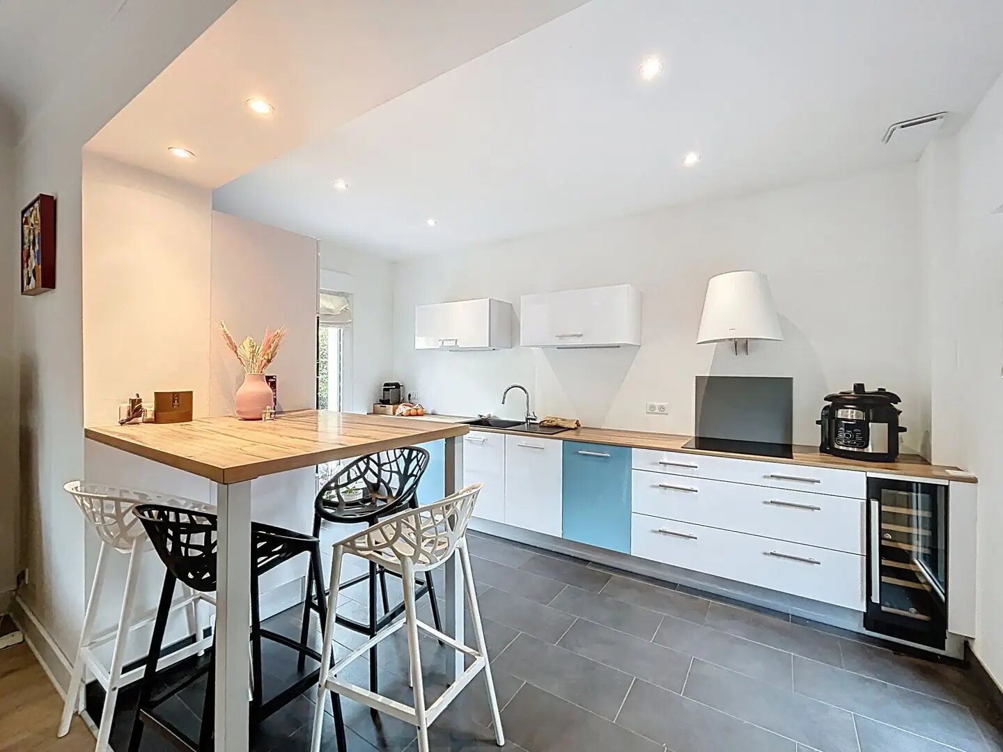 Maison à vendre, 85m², Thionville