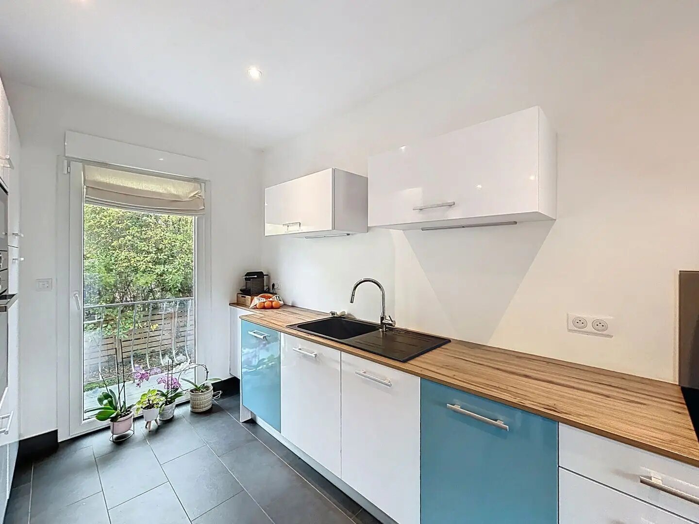 Maison à vendre, 85m², Thionville