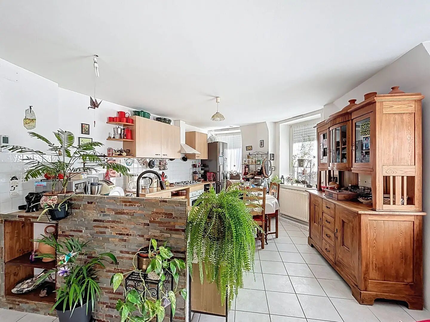 Appartement à vendre, 73m², Thionville