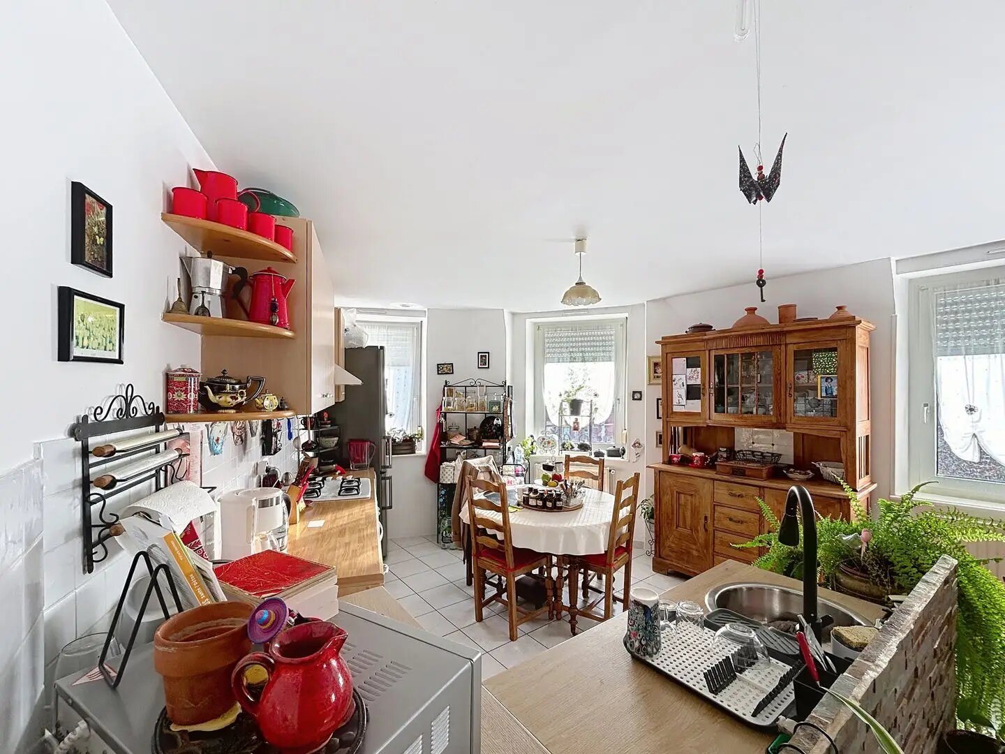 Appartement à vendre, 73m², Thionville