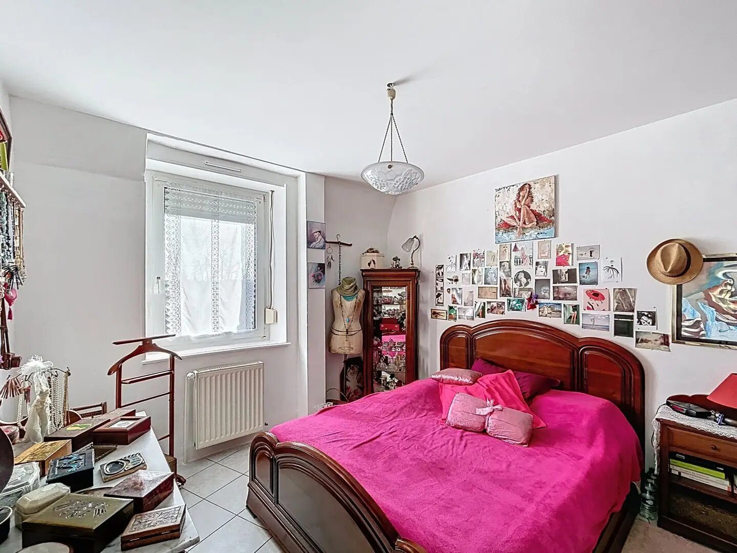 Appartement à vendre, 73m², Thionville