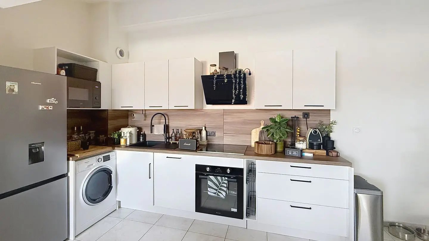 Appartement à vendre, 53m², Cattenom