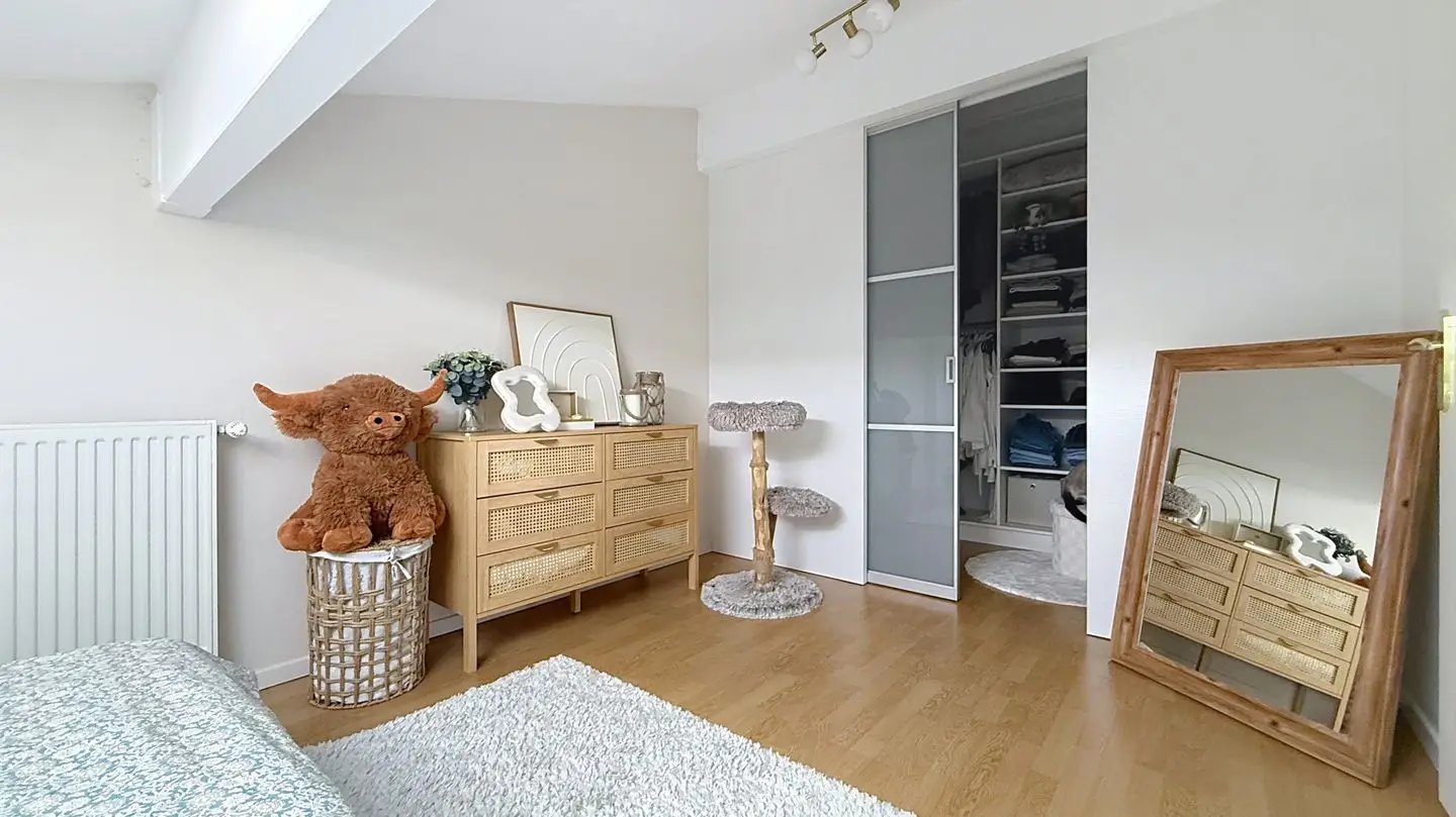 Appartement à vendre, 53m², Cattenom