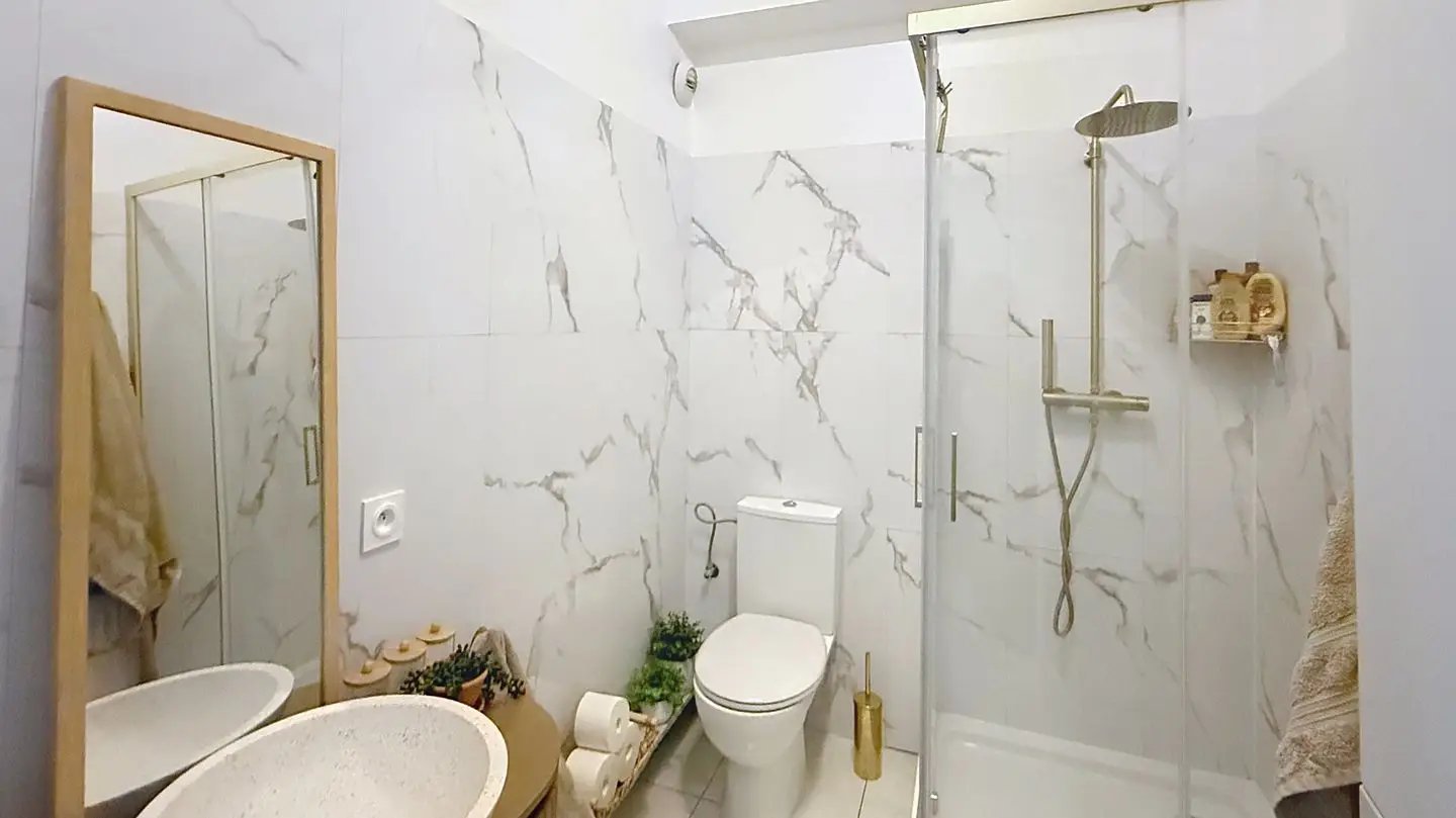 Appartement à vendre, 53m², Cattenom