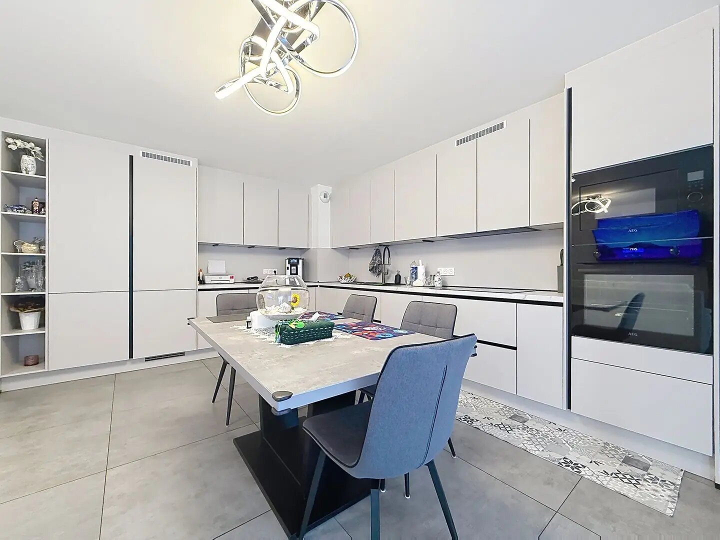 Maison à vendre, 111m², Zoufftgen