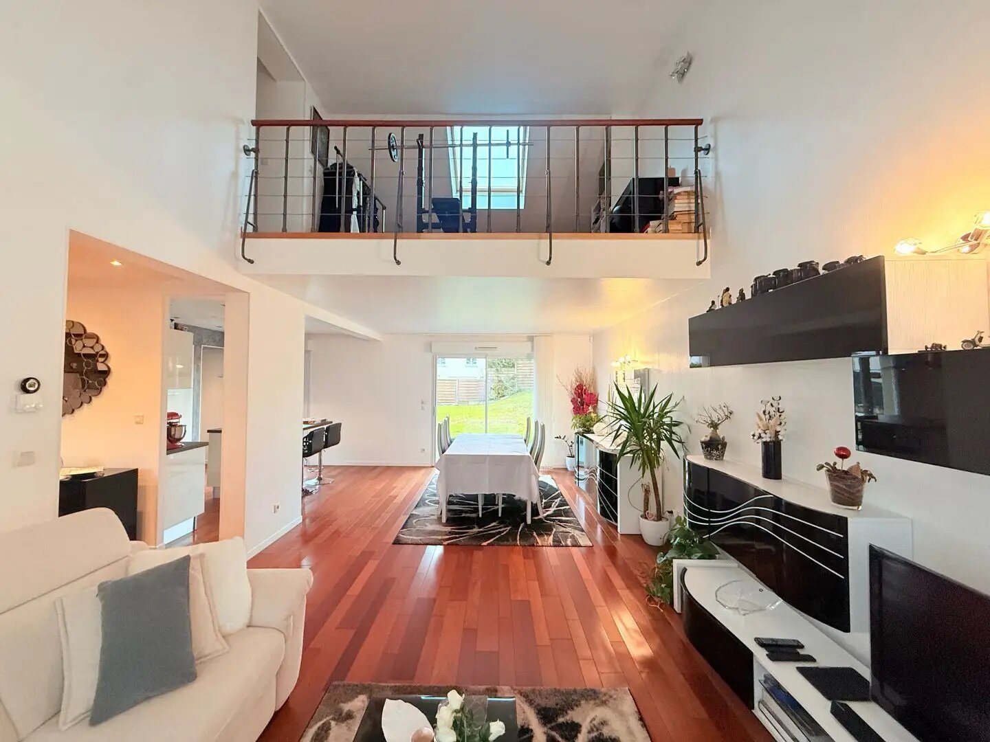 Maison à vendre, 120m², Thionville