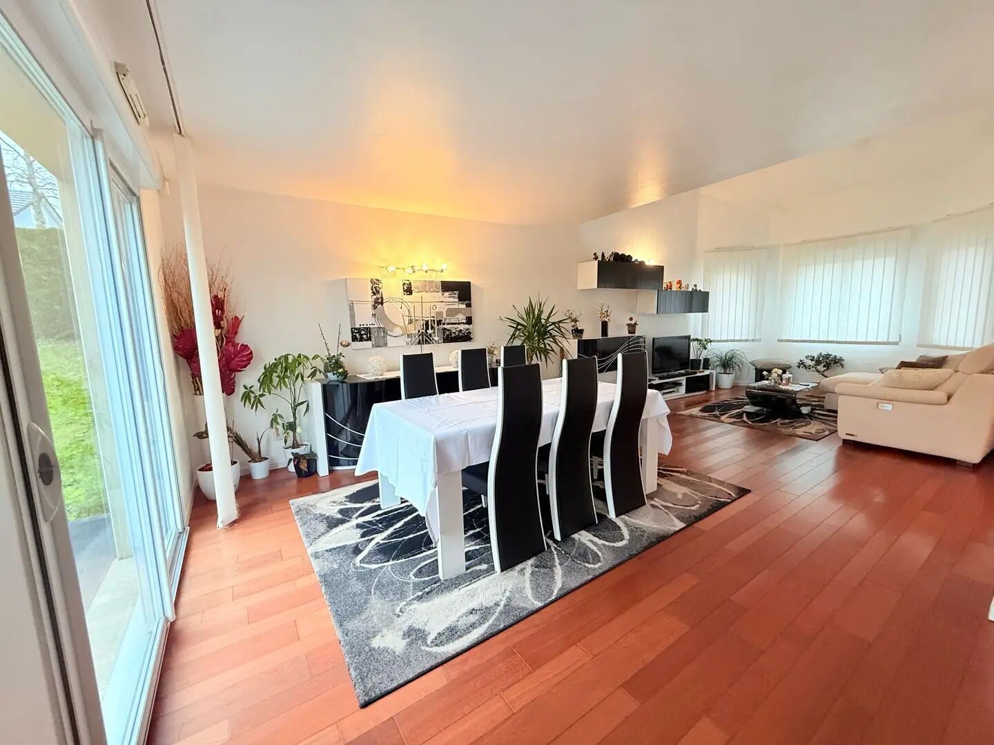 Maison à vendre, 120m², Thionville