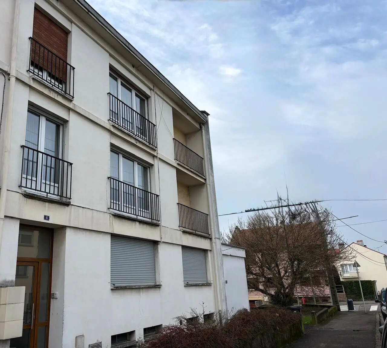 Appartement à vendre, 285m², Bouzonville