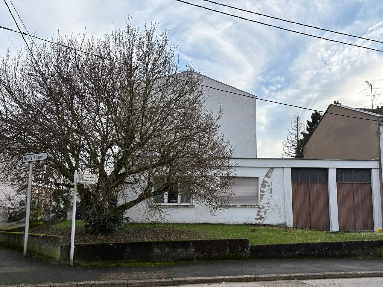 Appartement à vendre, 285m², Bouzonville