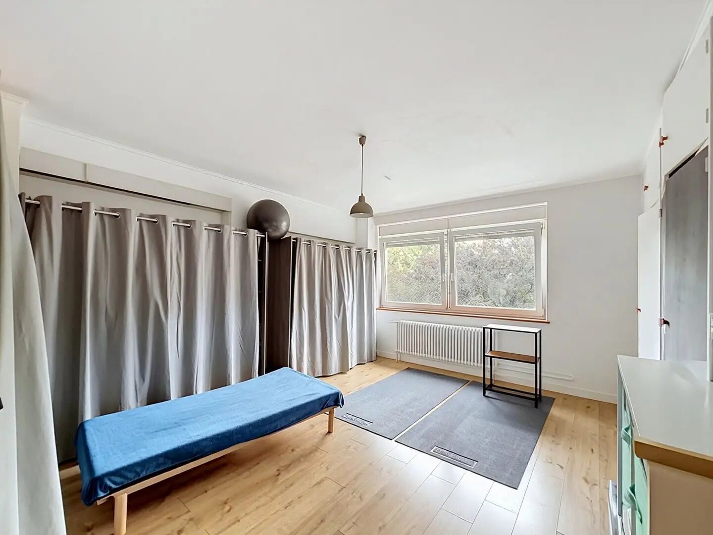 Appartement à vendre, 118m², Thionville