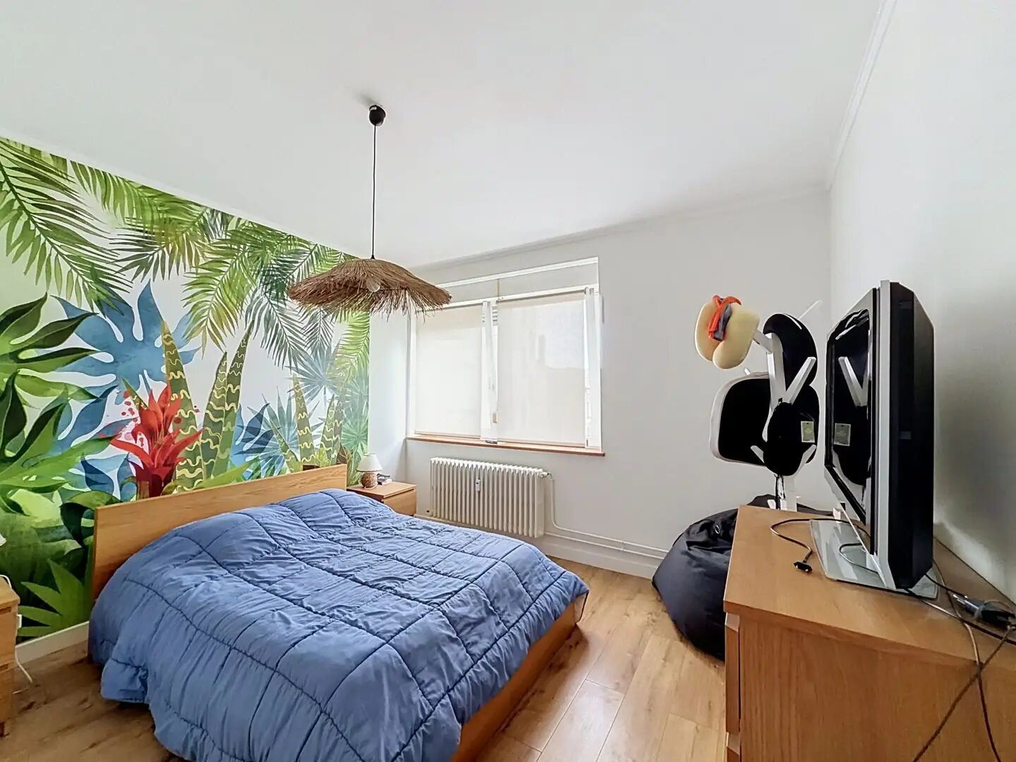 Appartement à vendre, 118m², Thionville