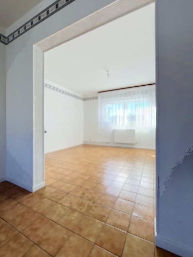 Maison à vendre, 89m², Thionville