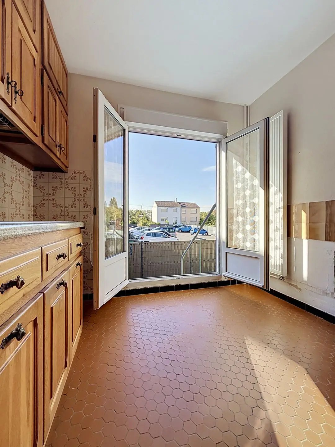 Maison à vendre, 89m², Thionville