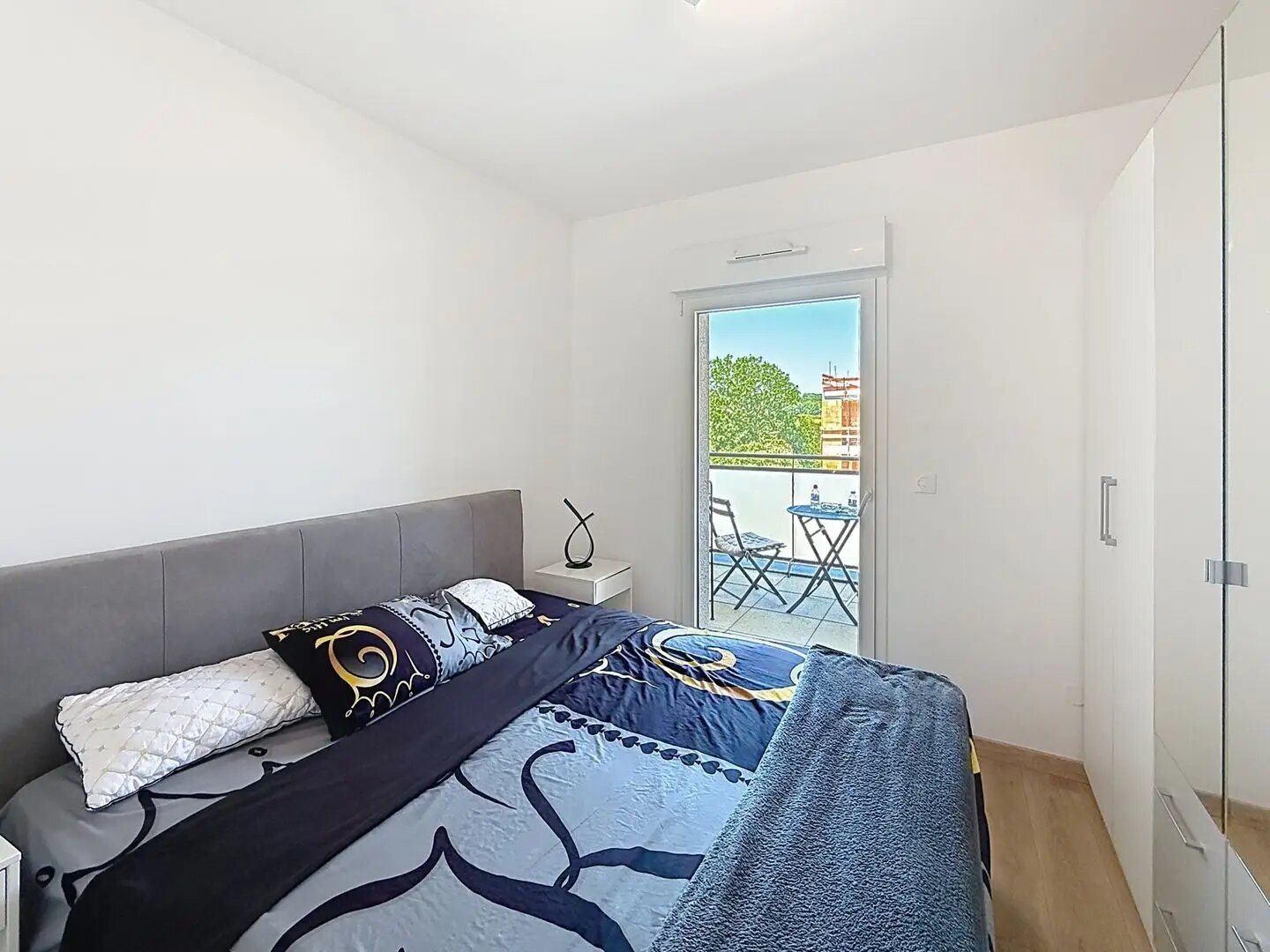 Appartement à vendre, 49m², Thionville