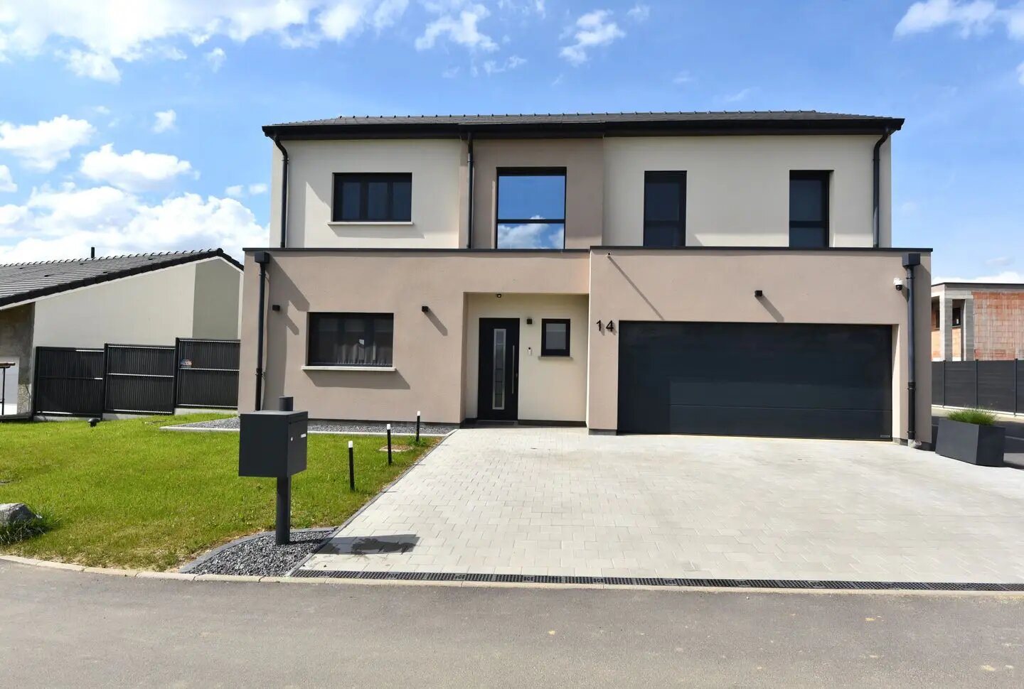 Maison à vendre, 140m², Breistroff-la-Grande