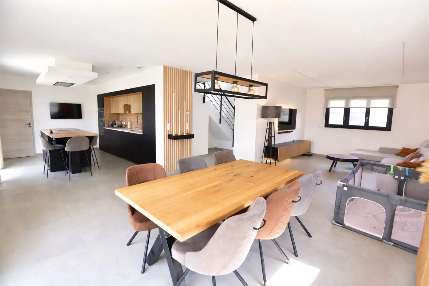 Maison à vendre, 140m², Breistroff-la-Grande