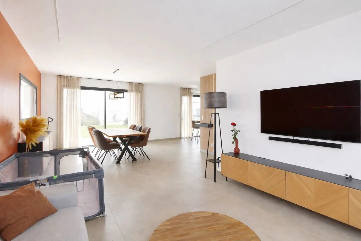 Maison à vendre, 140m², Breistroff-la-Grande