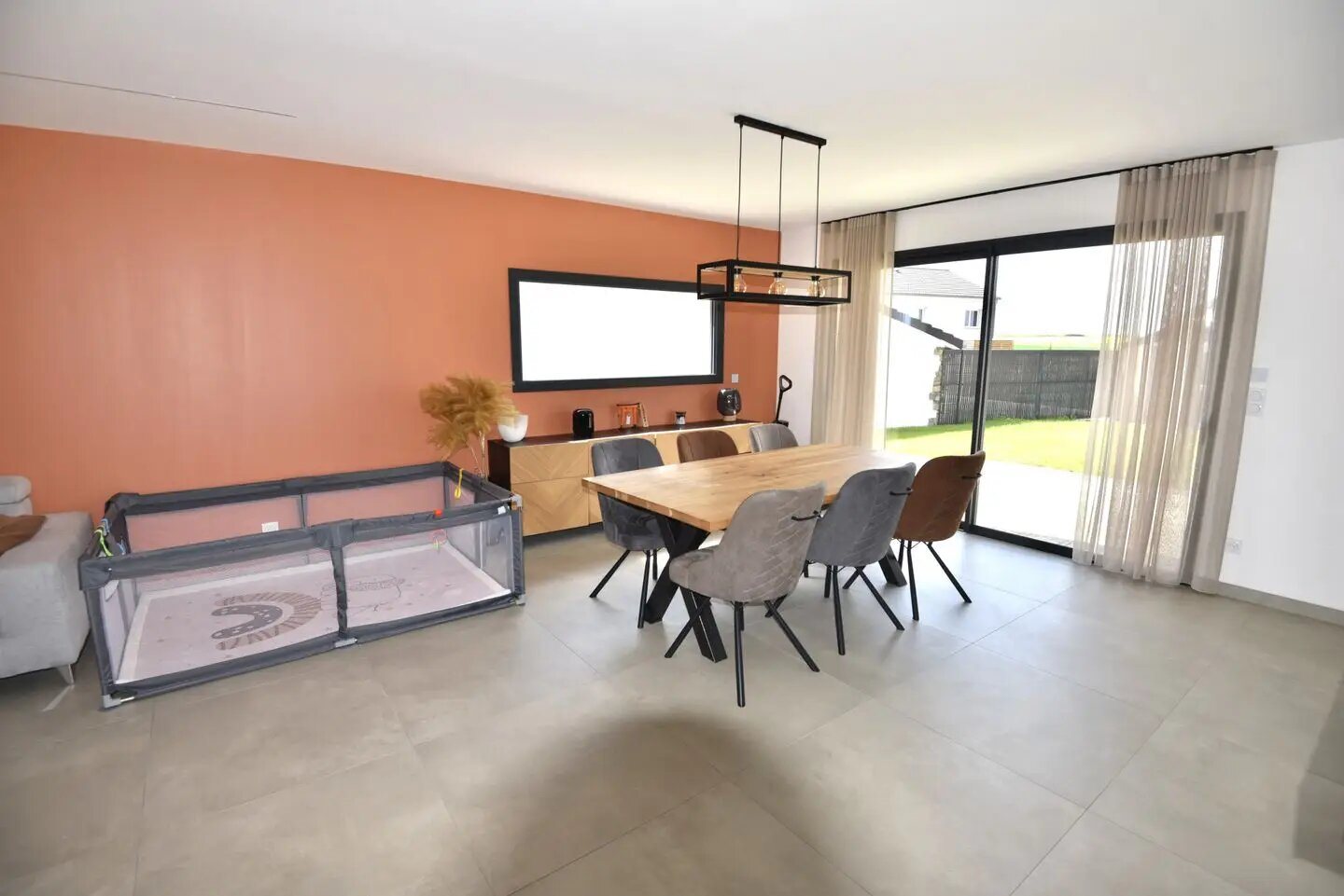 Maison à vendre, 140m², Breistroff-la-Grande