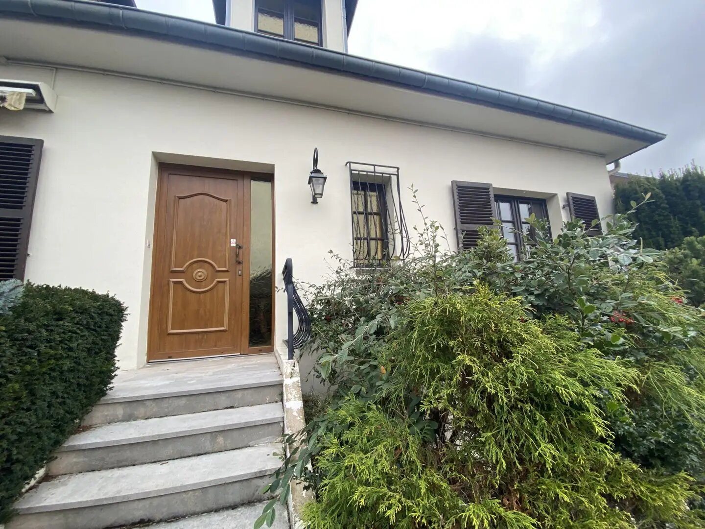 Maison à vendre, 245m², Thionville