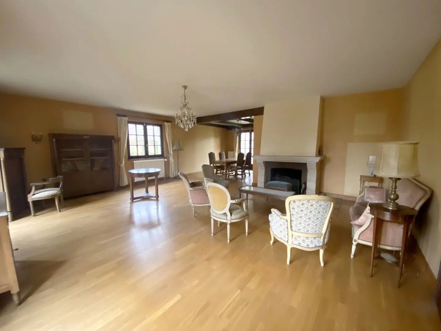 Maison à vendre, 245m², Thionville
