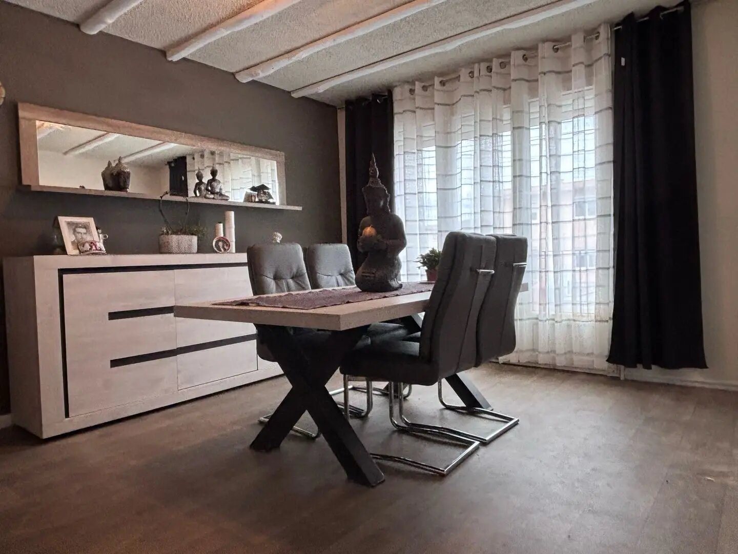 Maison à vendre, 104m², Hayange