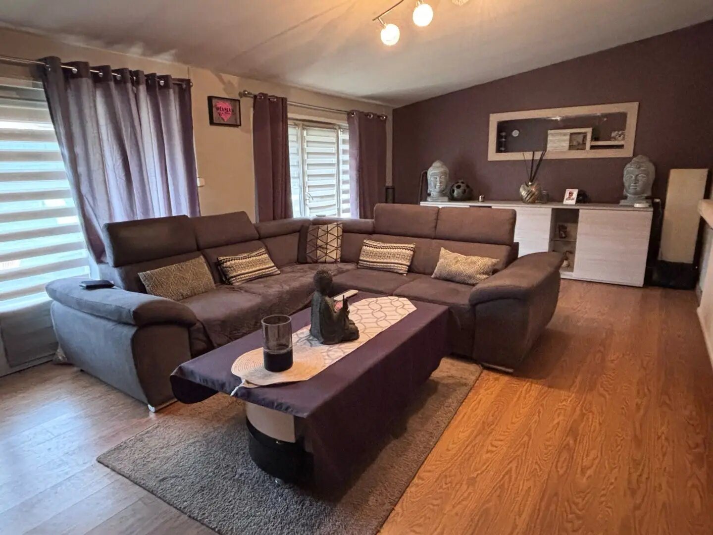 Maison à vendre, 104m², Hayange