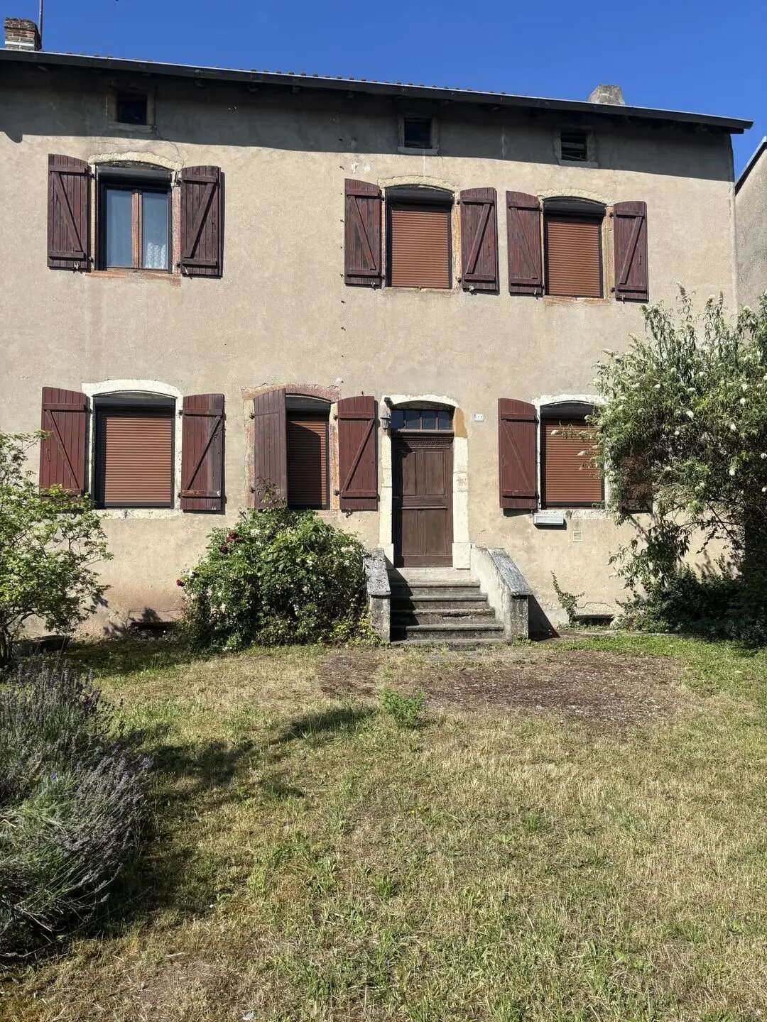 Maison à vendre, 150m², Freistroff