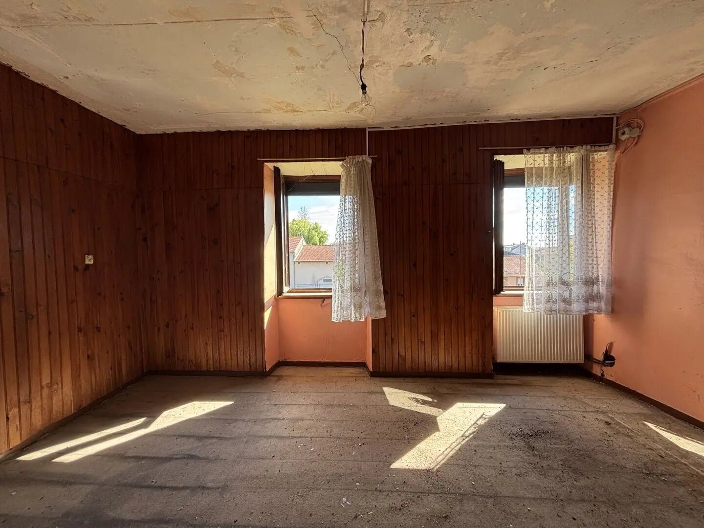 Maison à vendre, 150m², Freistroff