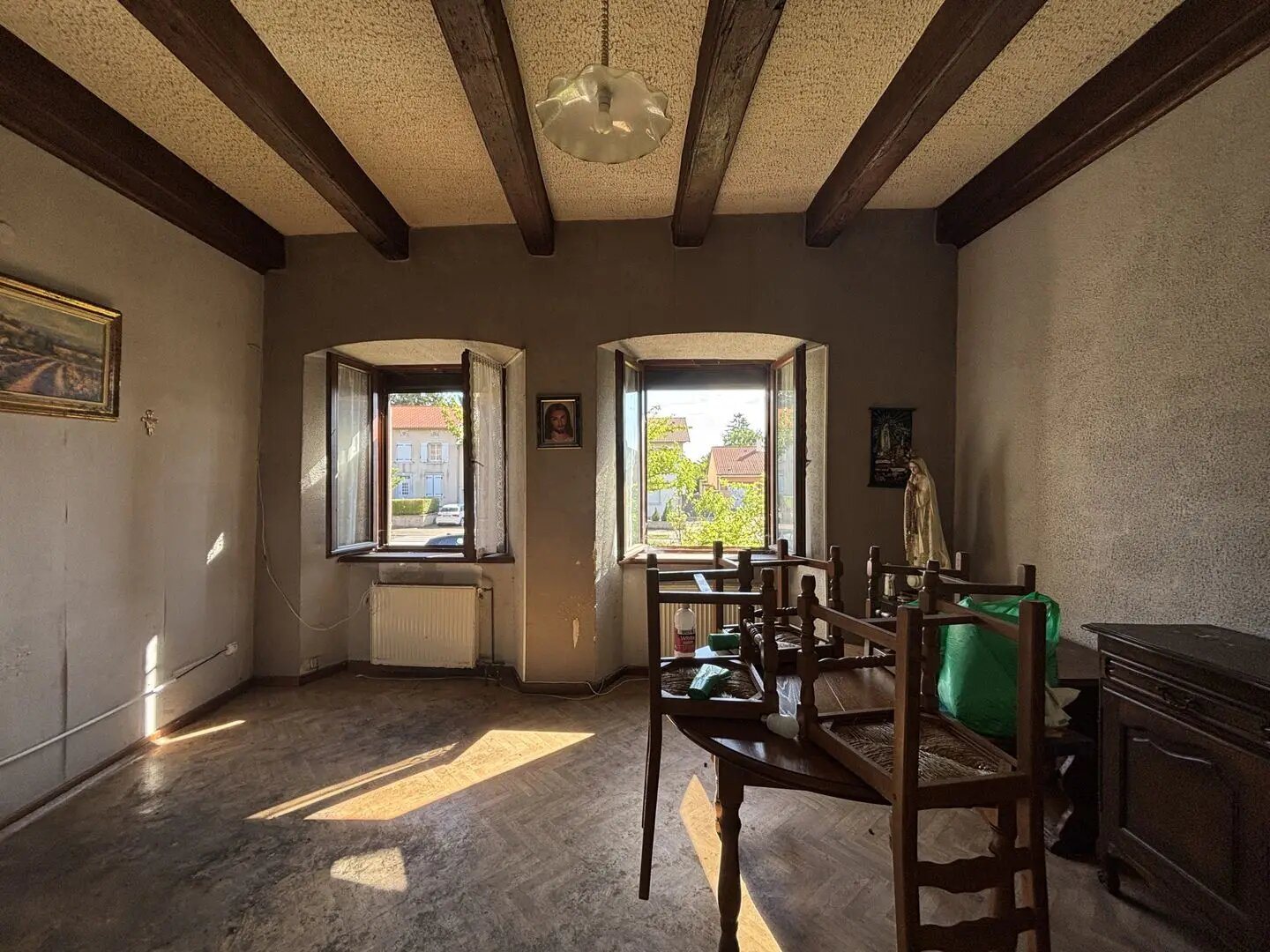 Maison à vendre, 150m², Freistroff