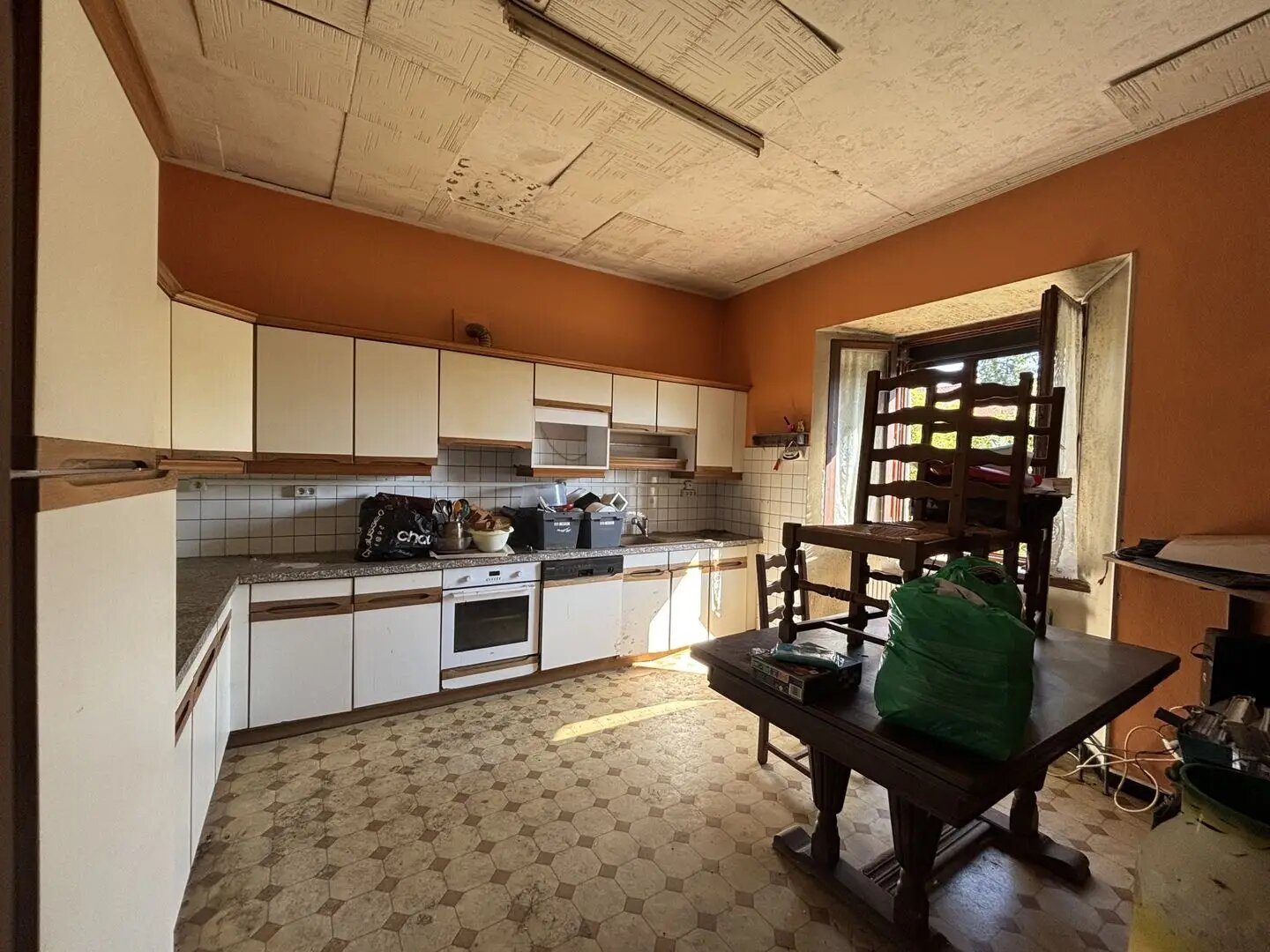 Maison à vendre, 150m², Freistroff