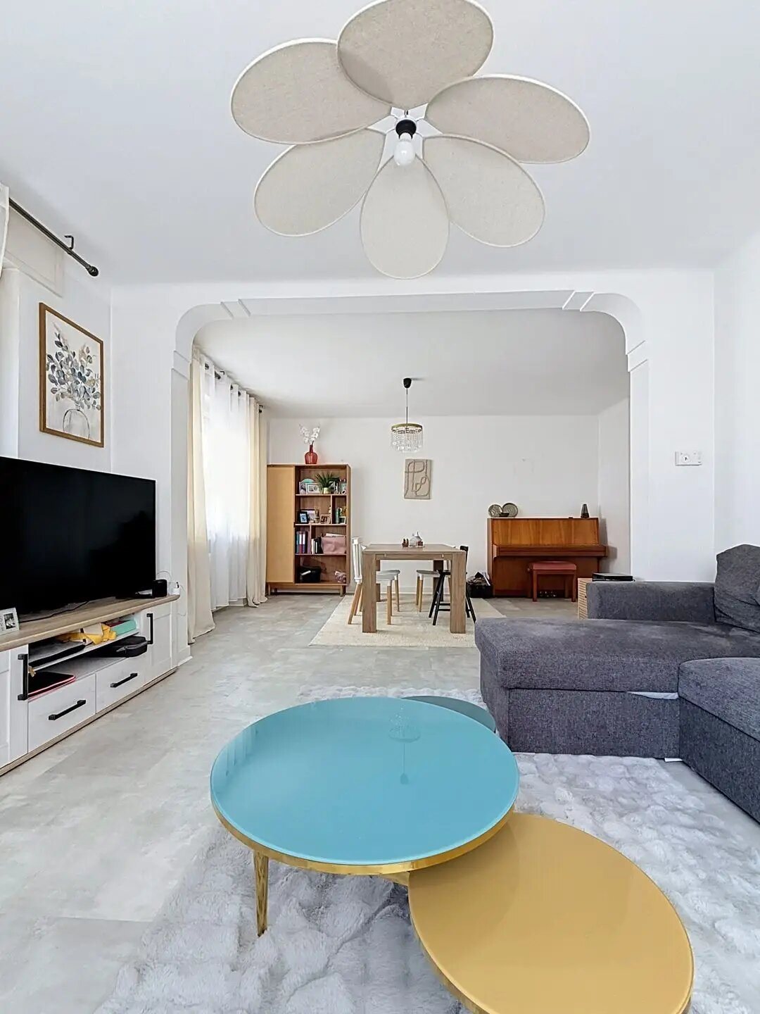 Appartement à vendre, 100m², Thionville