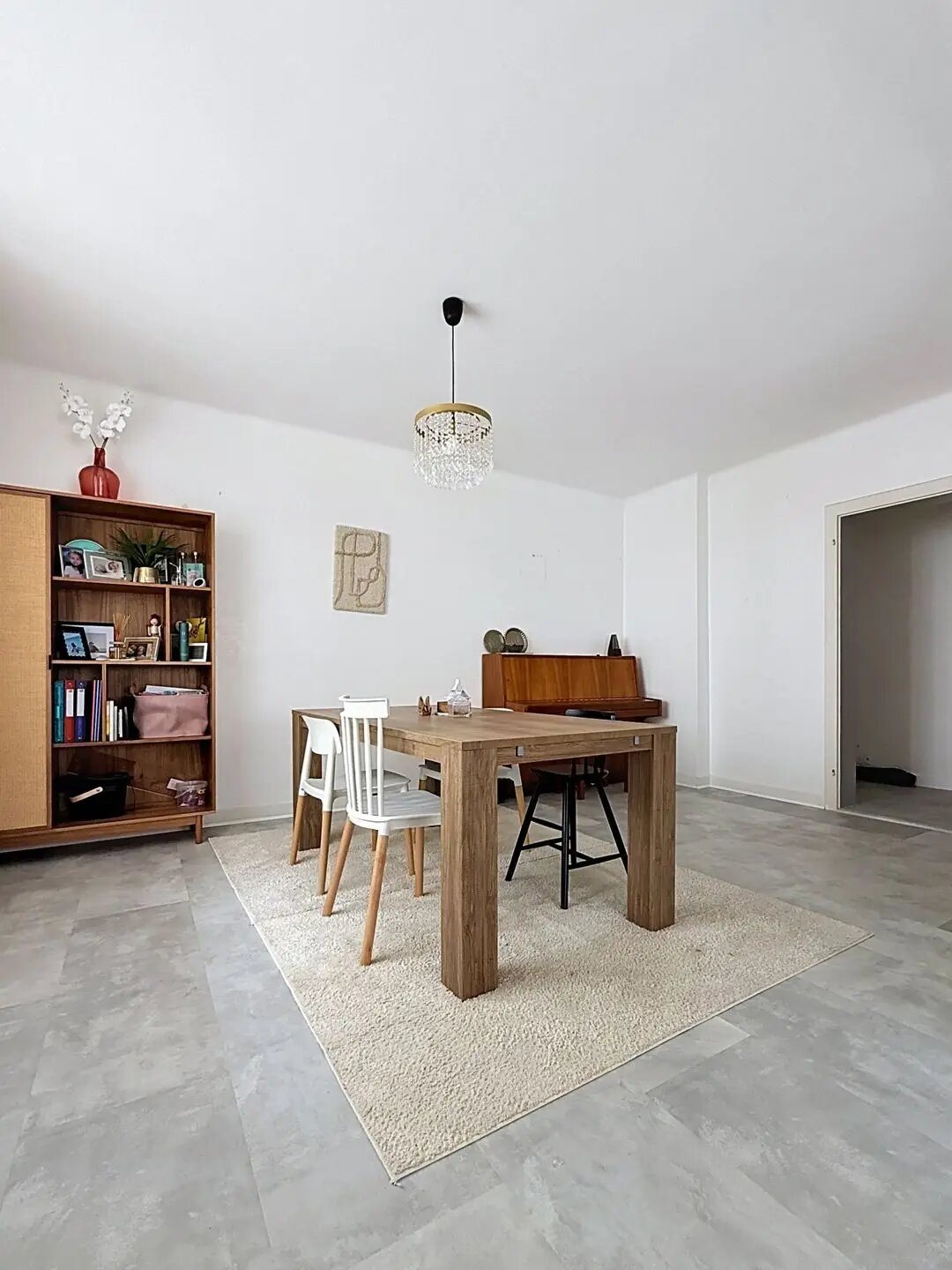 Appartement à vendre, 100m², Thionville