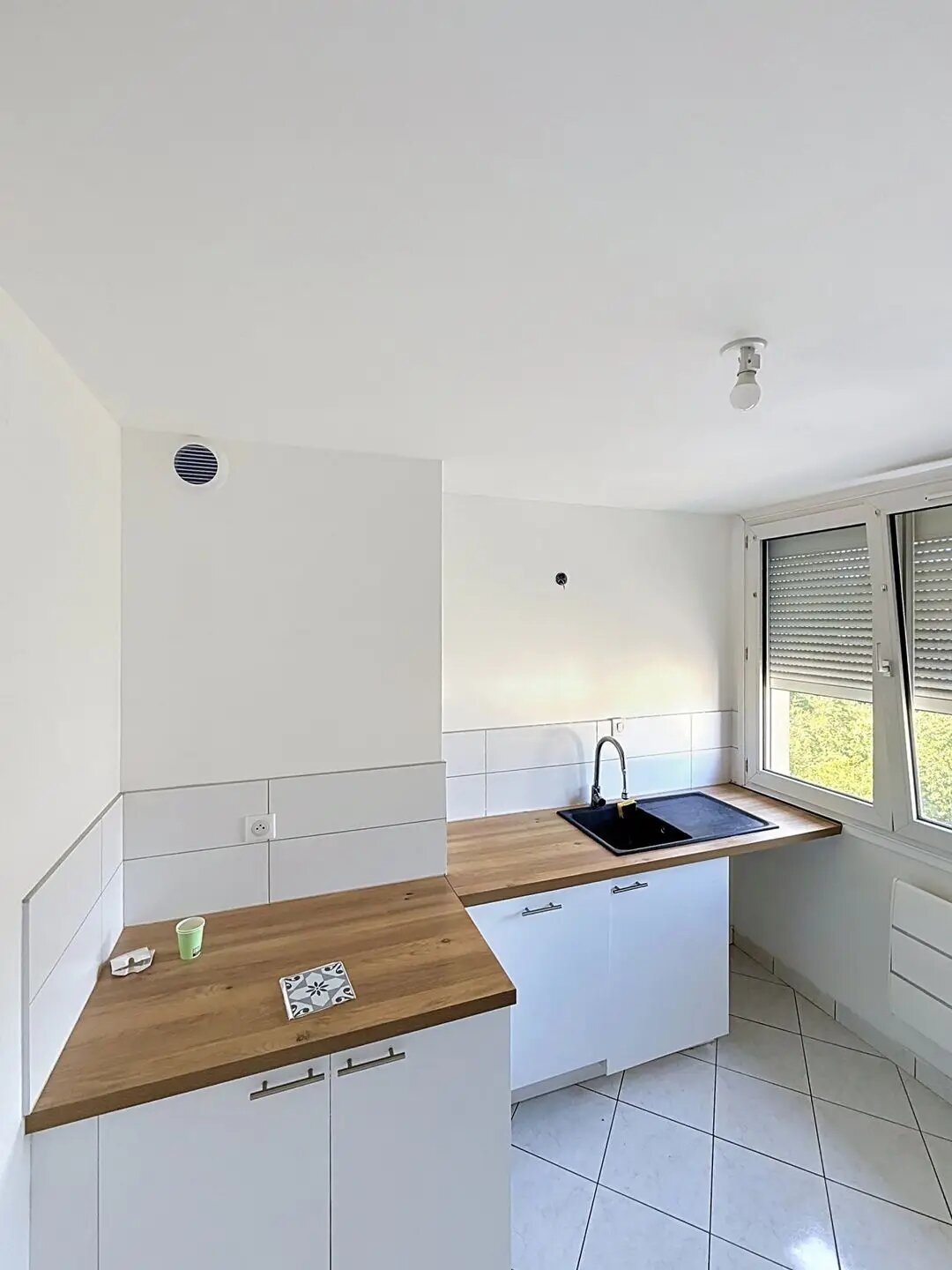 Appartement à vendre, 56m², Thionville