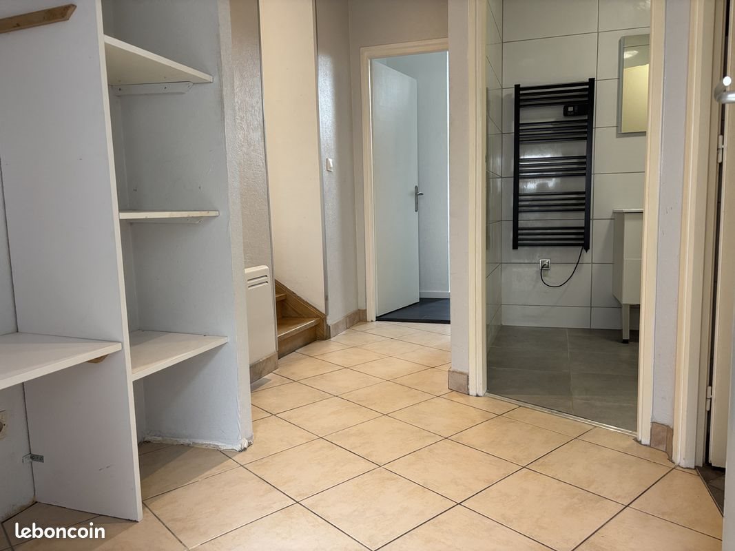Appartement à vendre, 80m², Sierck-les-Bains
