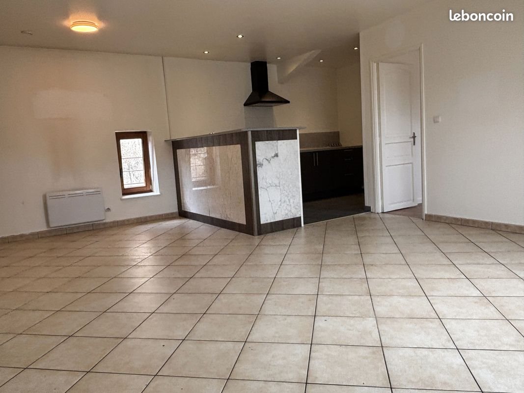 Appartement à vendre, 80m², Sierck-les-Bains