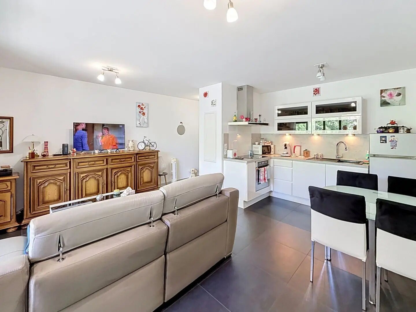 Appartement à vendre, 69m², Volmerange-les-Mines