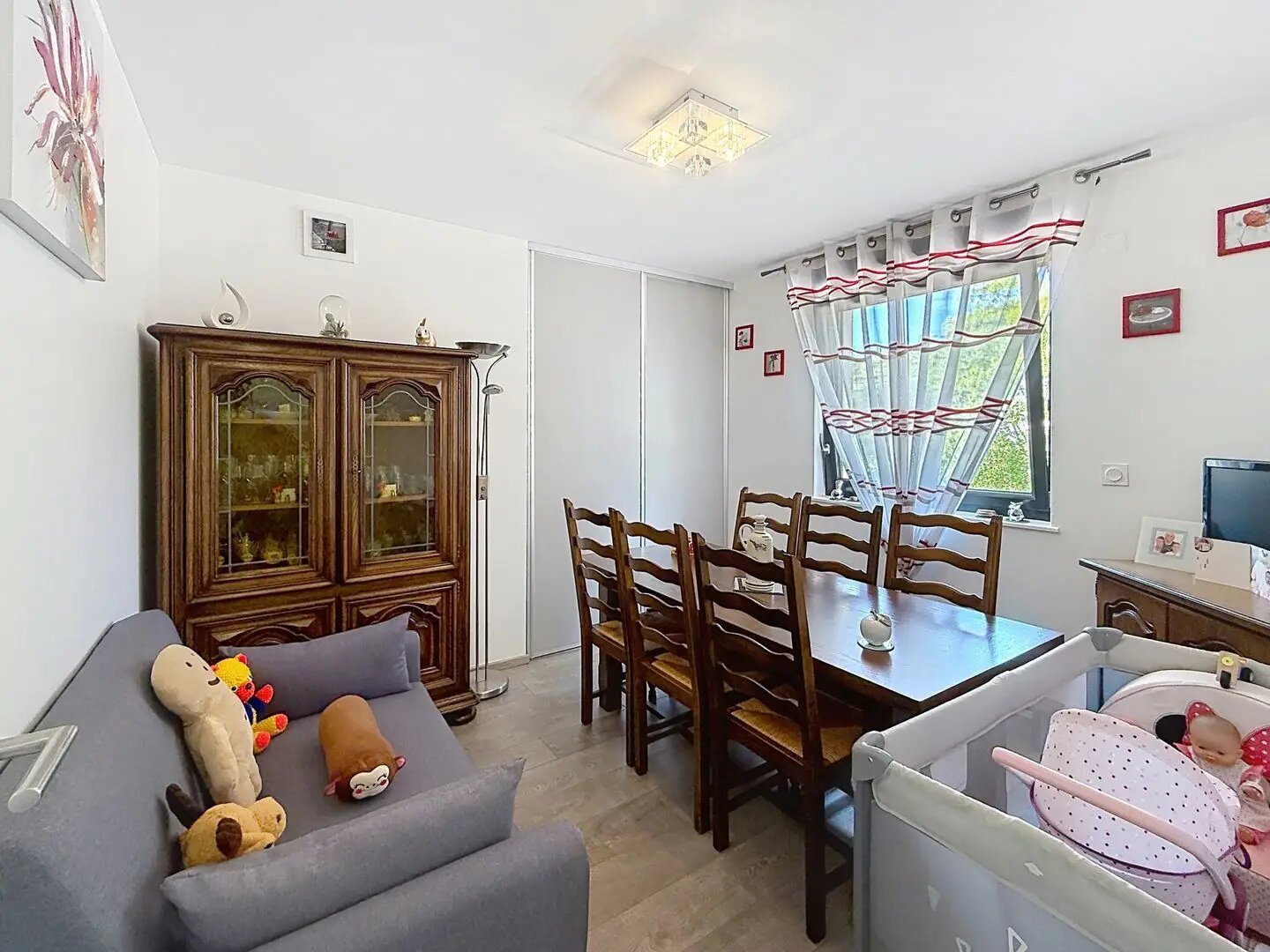 Appartement à vendre, 69m², Volmerange-les-Mines