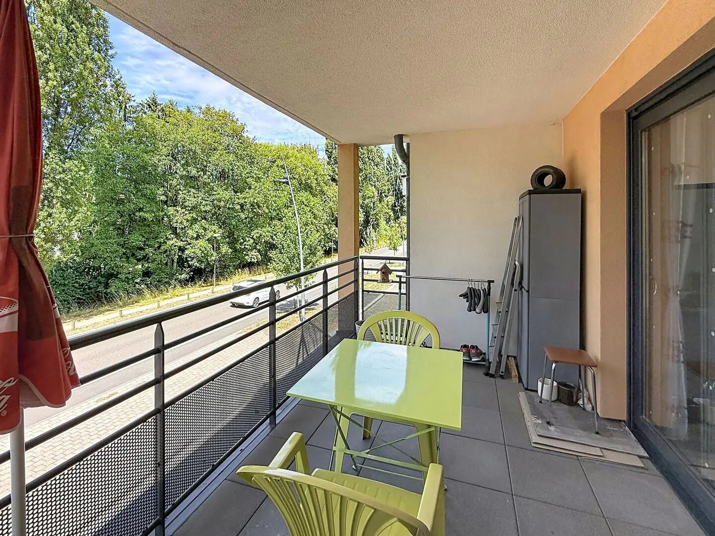 Appartement à vendre, 69m², Volmerange-les-Mines