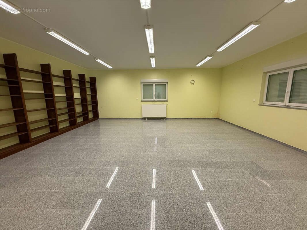 Maison à vendre, 220m², Puttelange-lès-Thionville