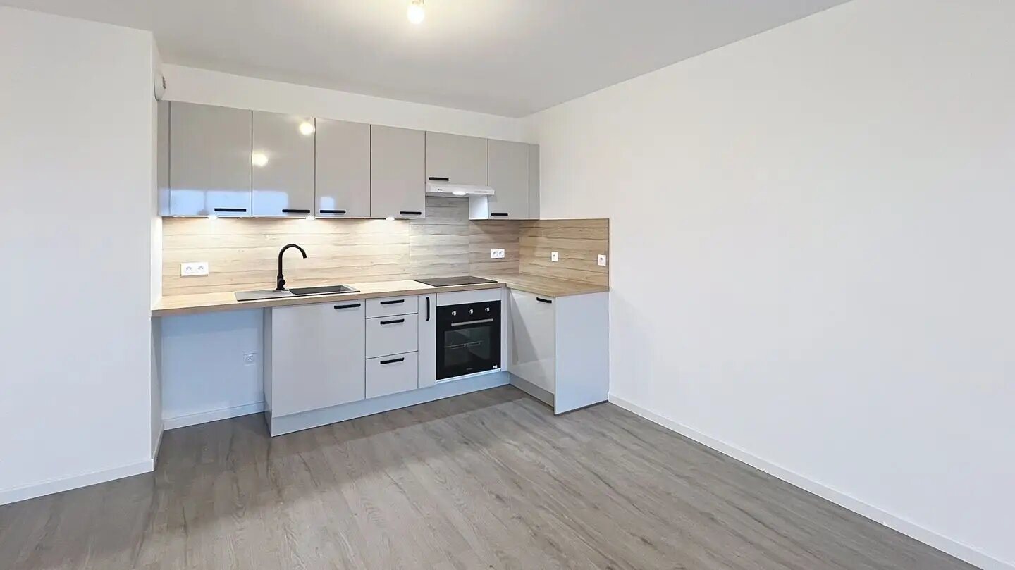 Appartement à vendre, 60m², Terville