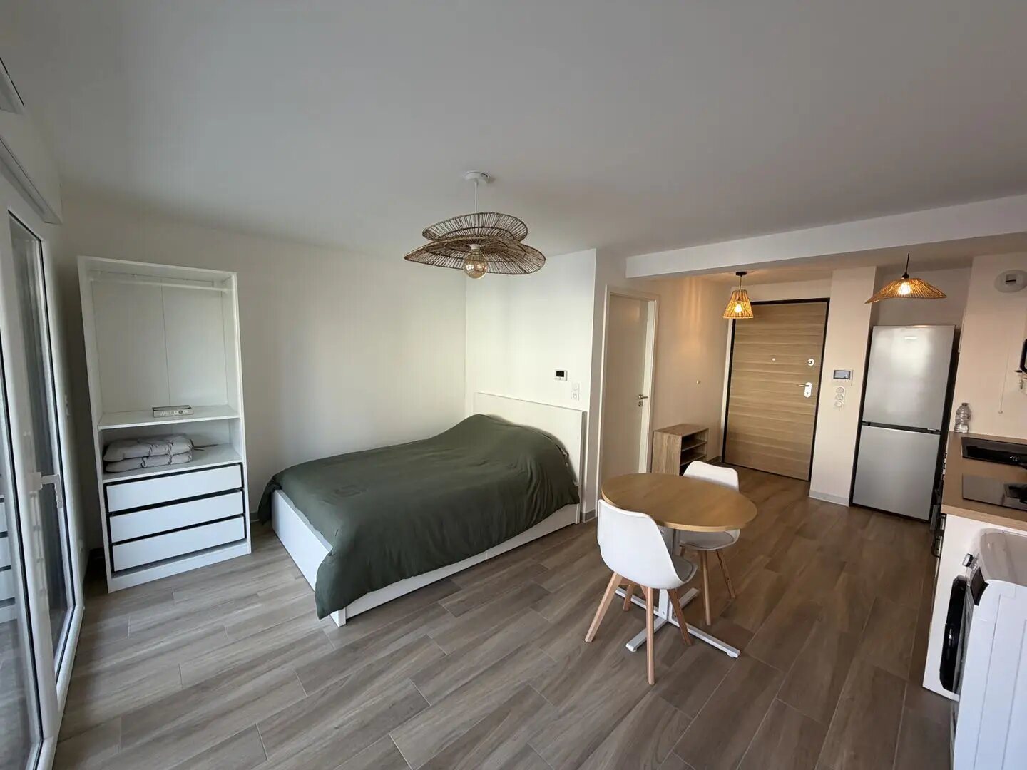 Appartement à louer, 29m², Hayange